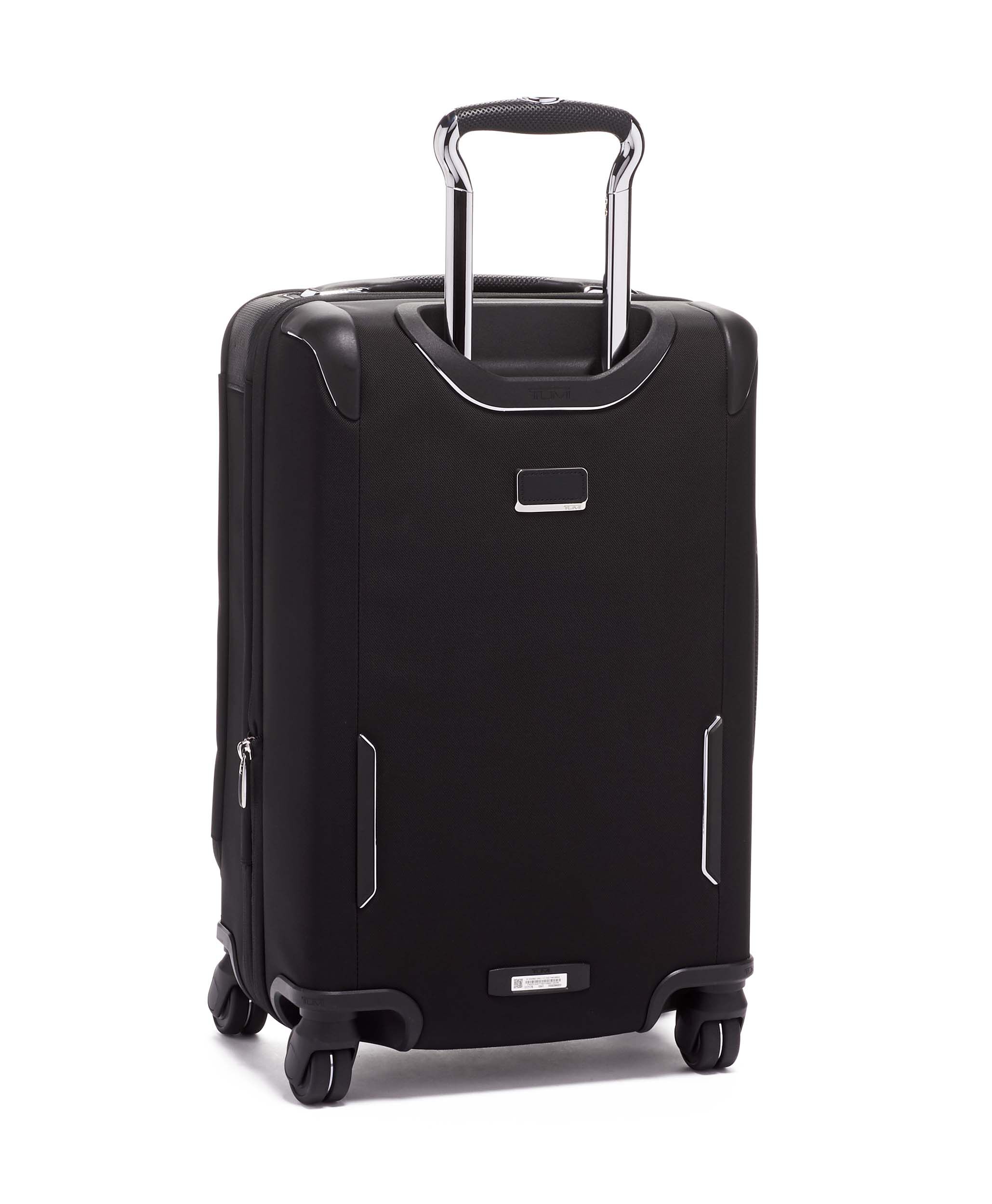 Tumi suiter hot sale