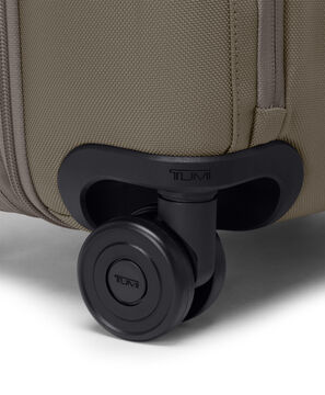 Alpha Handgep&auml;ck &ndash; L Dual Access Expandable