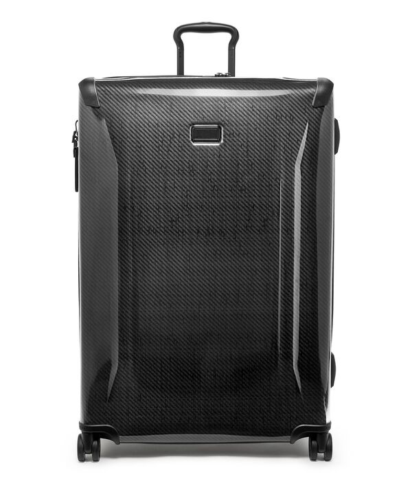 Tegra-Lite Extended Trip Expandable 4 Wheeled Packing Case