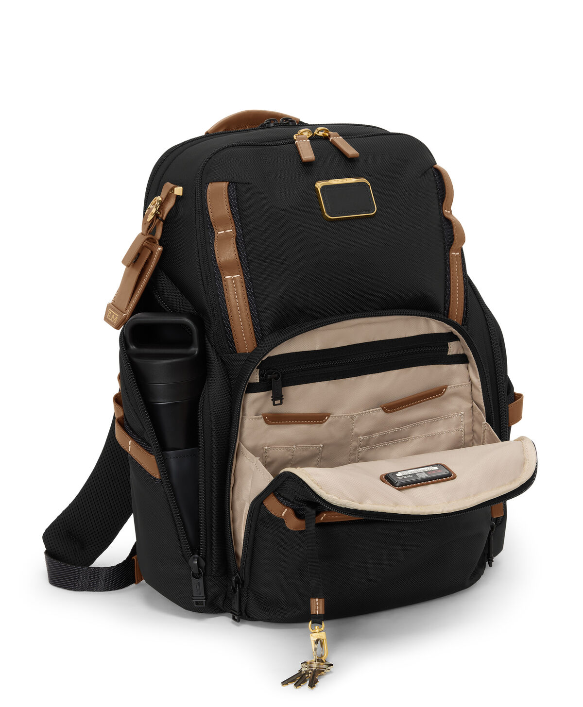 TUMI Search Rucksack