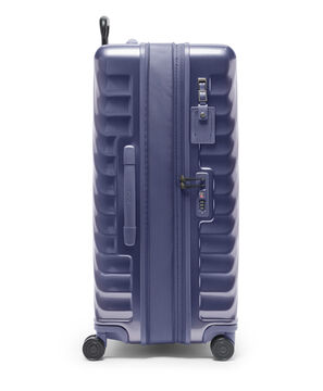 19 Degree Large Expandable Checked