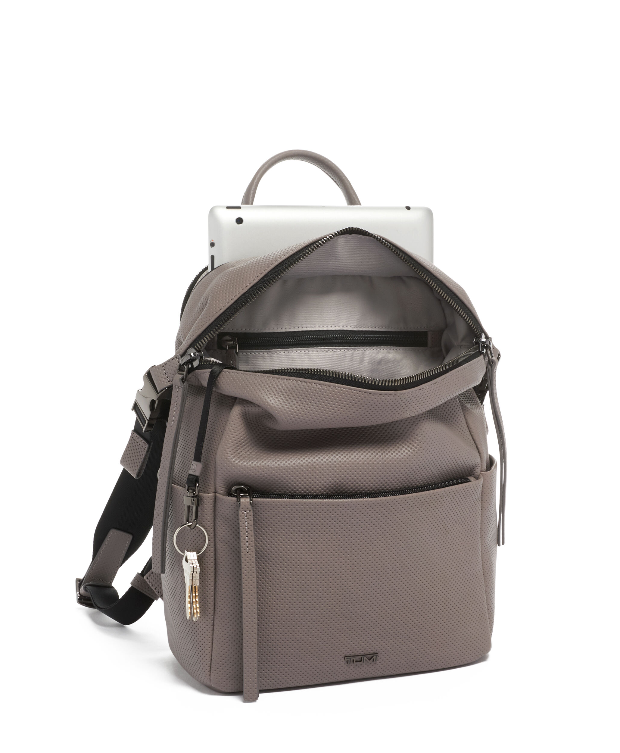 Pat Backpack Mezzanine