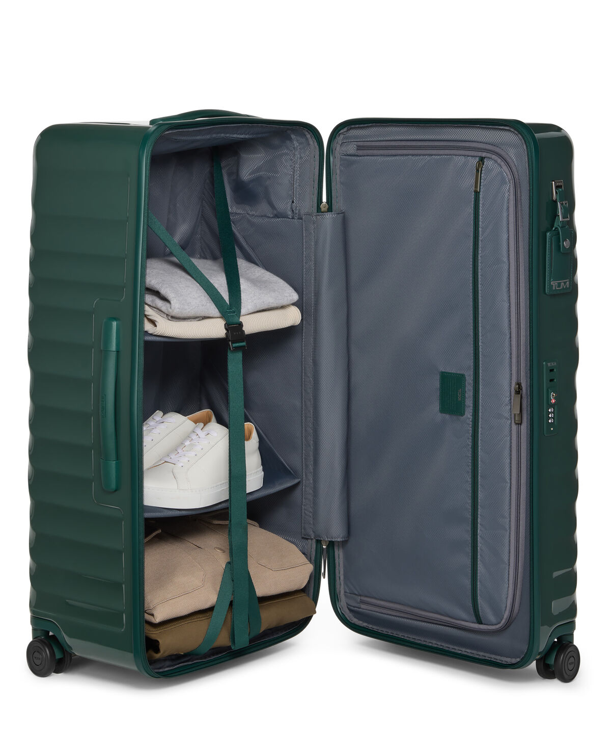 19 DEGREE Trunk &ndash; L