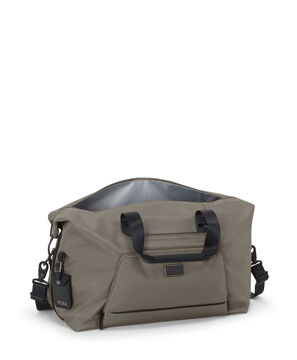 Alpha 4 Double Expansion Duffel