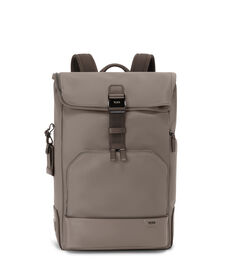 Harrison Osborn Roll-Top-Rucksack