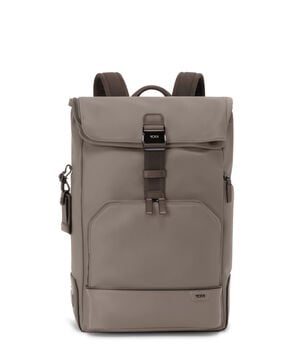 Harrison Osborn Roll-Top-Rucksack