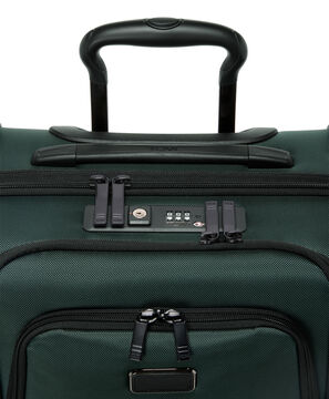 ALPHA Handgep&auml;ck &ndash; Gro&szlig; Dual Access Expandable