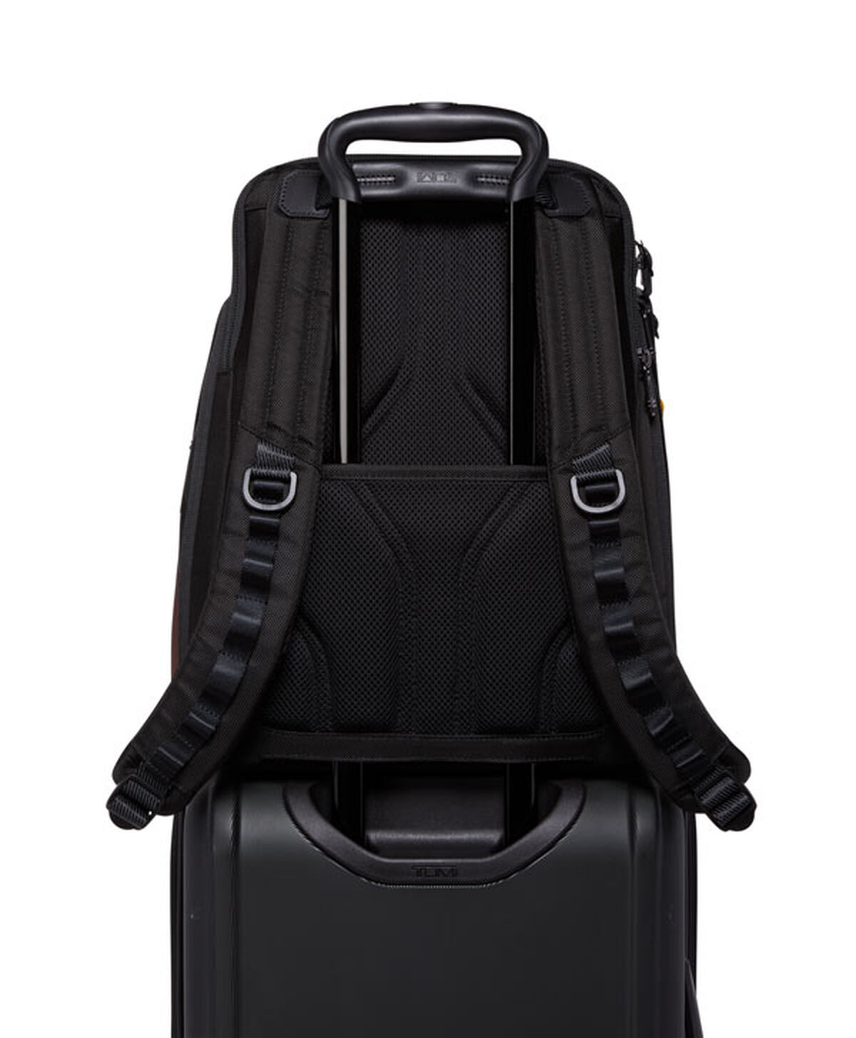TUMI Navigation Rucksack