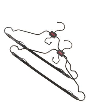 Travel Accessory Hanger x2 Travel Accessory Hanger x2