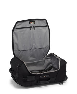 Alpha Bravo Handgep&auml;ck &ndash; Convertible 2-Wheeled Backpack
