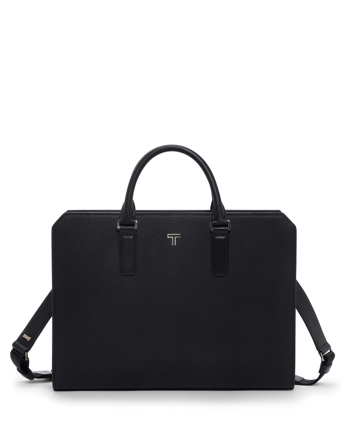 Turin Savona Slim Aktentasche