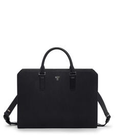 Turin Savona Slim Aktentasche