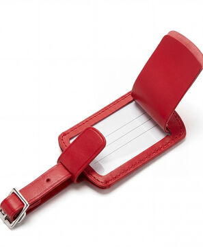 TUMI ACCENTS Size B Luggage Tag