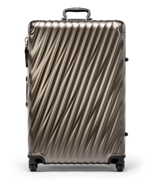 19 Degree Aluminium Aufgabegep&auml;ck &ndash; L