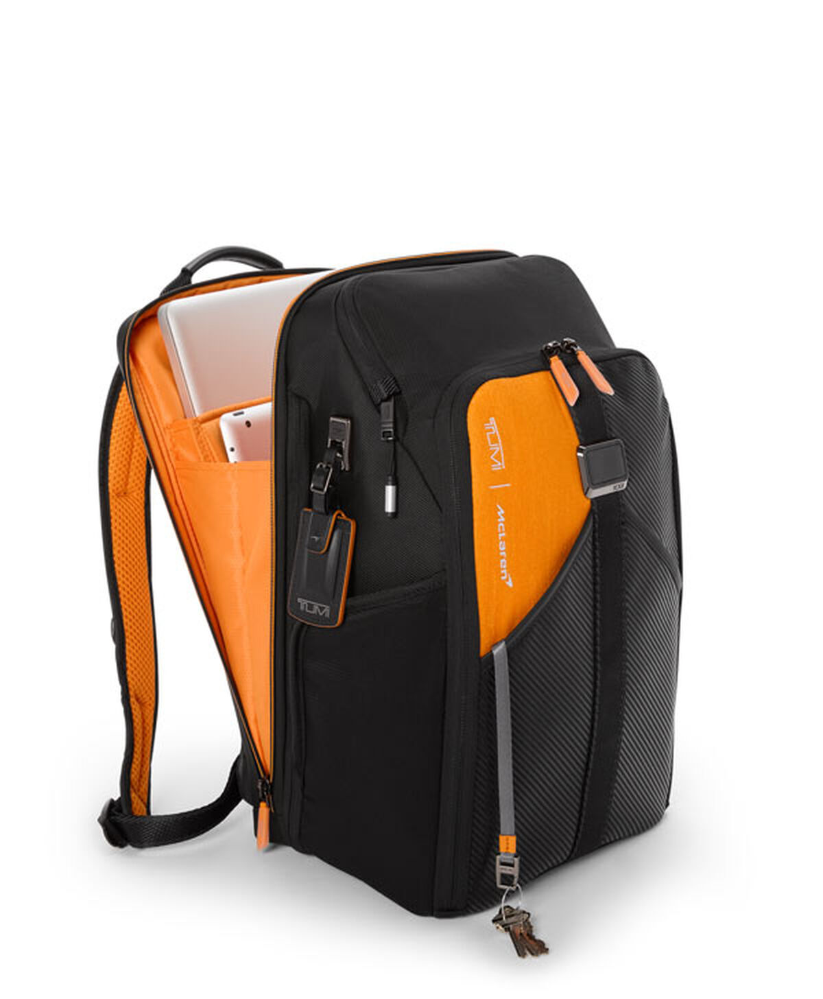 TUMI Esports Vortex Pro Großer Rucksack