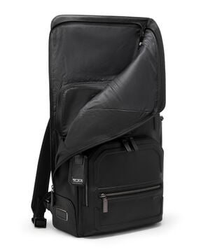 Harrison Osborn Rolltop Rucksack