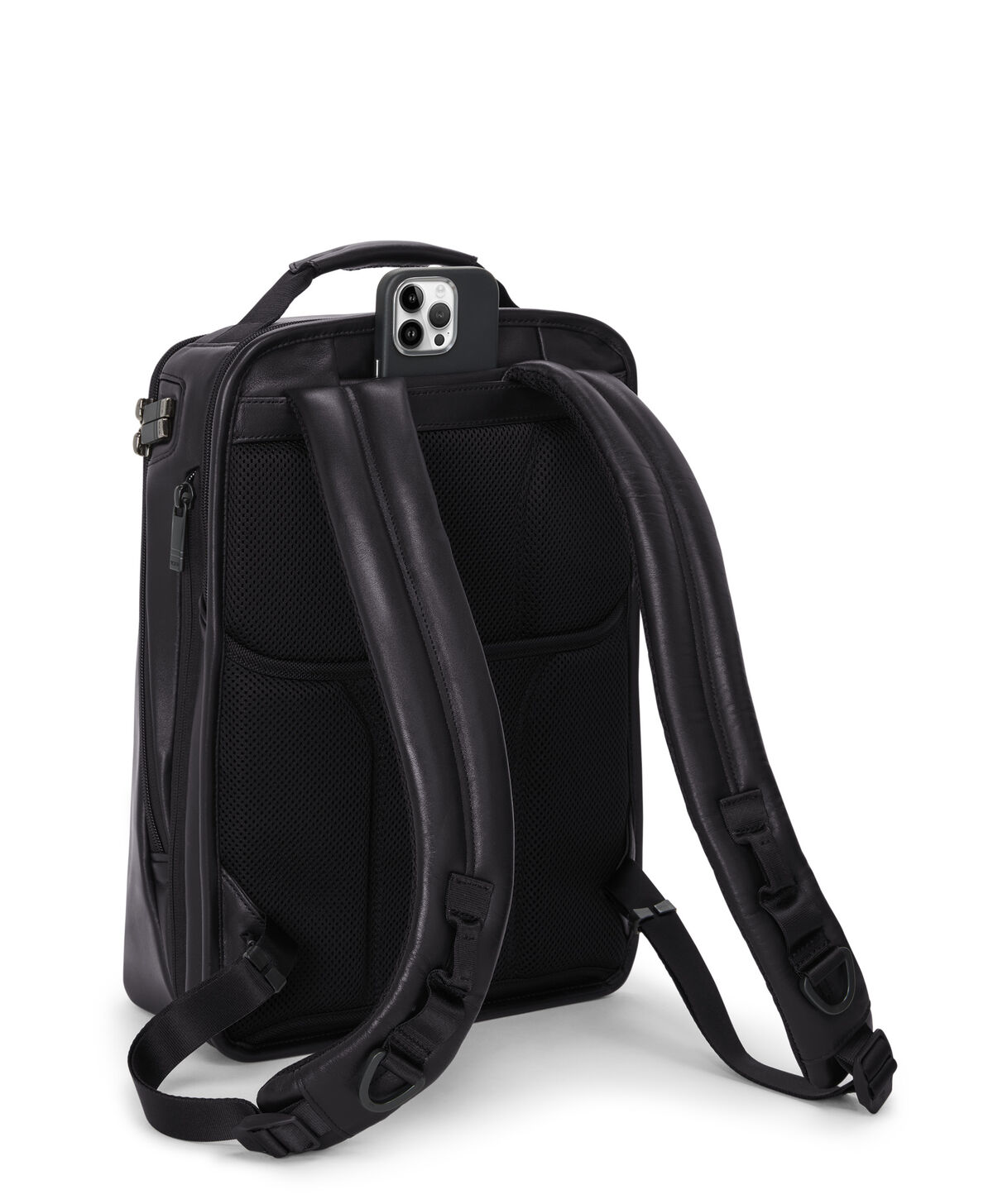 Alpha Mittelgro&szlig;er 15" Erweiterbarer Rucksack | TUMI Mittelgro&szlig;er 15" Erweiterbarer Rucksack