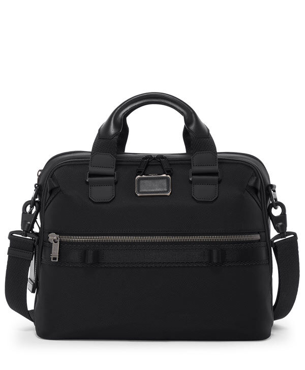 Tumi alpha bravo on sale