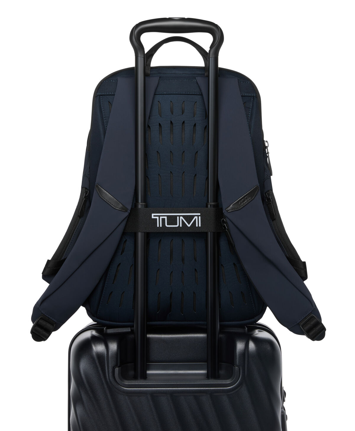 Tumi Axis Medium Backpack 20L