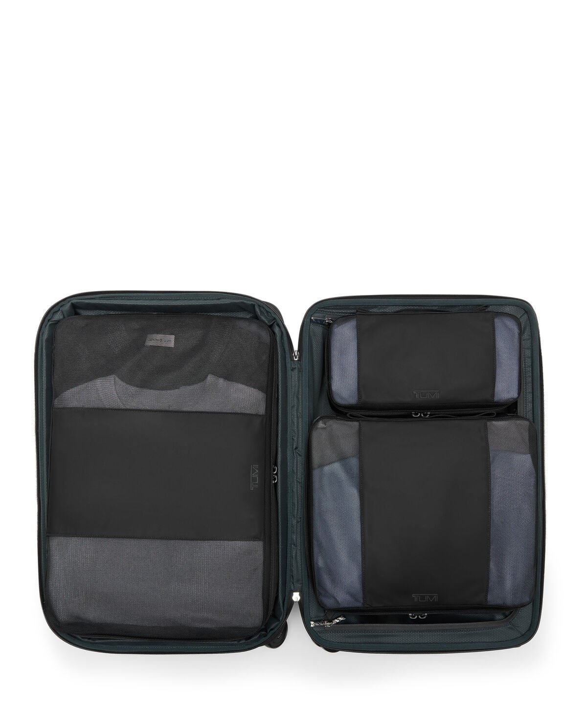 Arriv&eacute; Dual Access Expandable Cabin