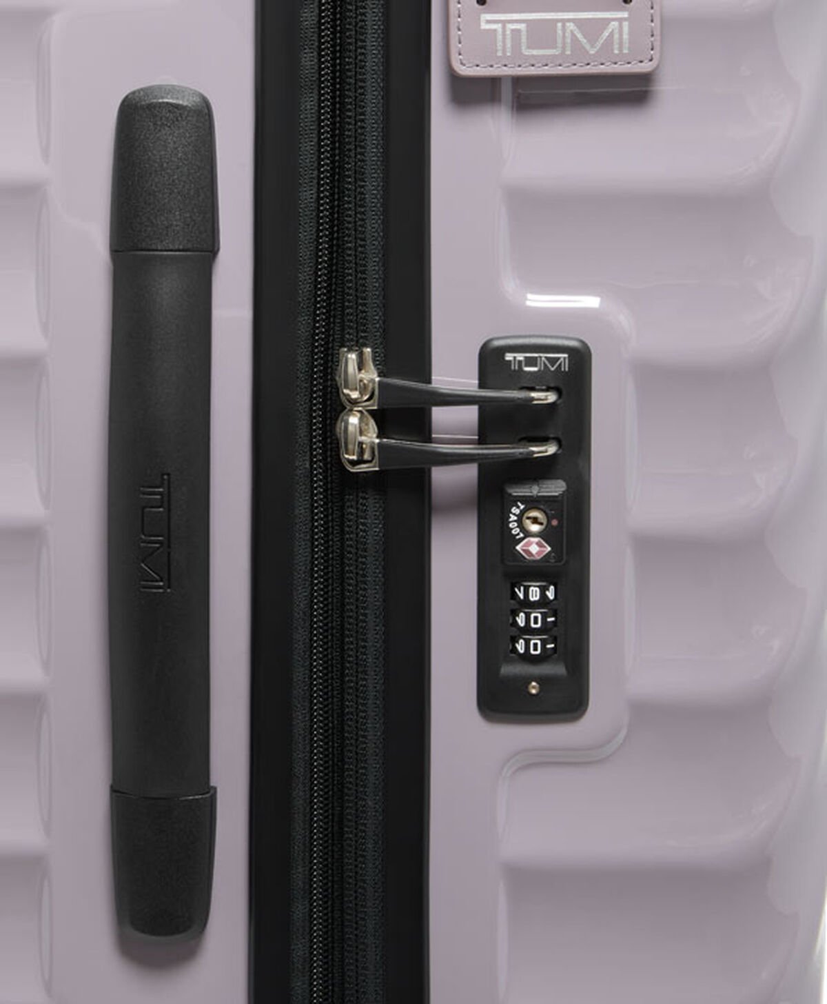TUMI Extended Trip erweiterbar Koffer 77,5 cm