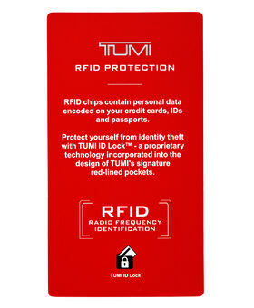 TUMI ID Lock™ Brieftasche Alpha