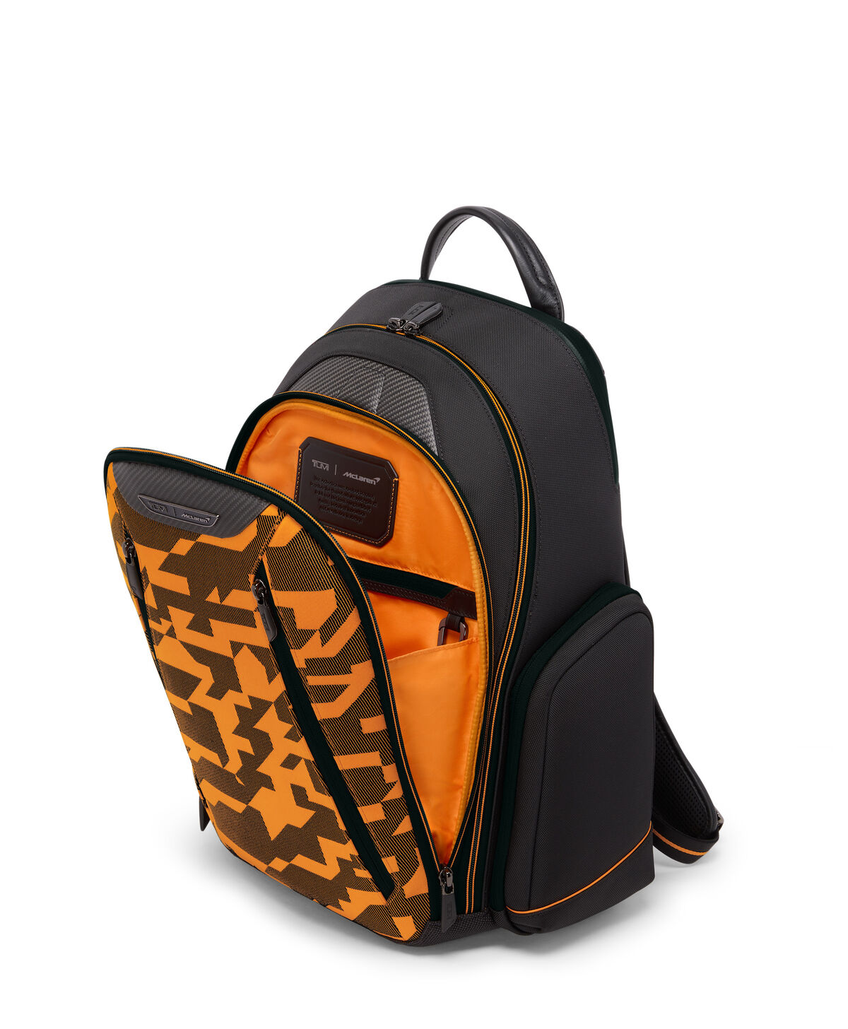 TUMI McLaren Paddock Rucksack