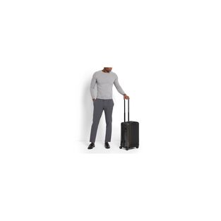 Aero International Expandable 4 Wheel Carry-On TUMI | McLaren