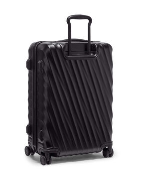19 Degree Medium Expandable Checked