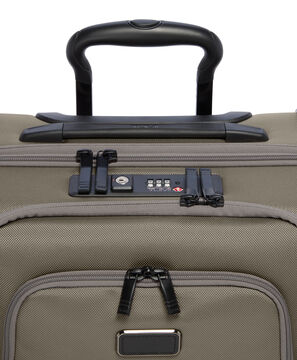 Alpha Handgep&auml;ck &ndash; L Dual Access Expandable