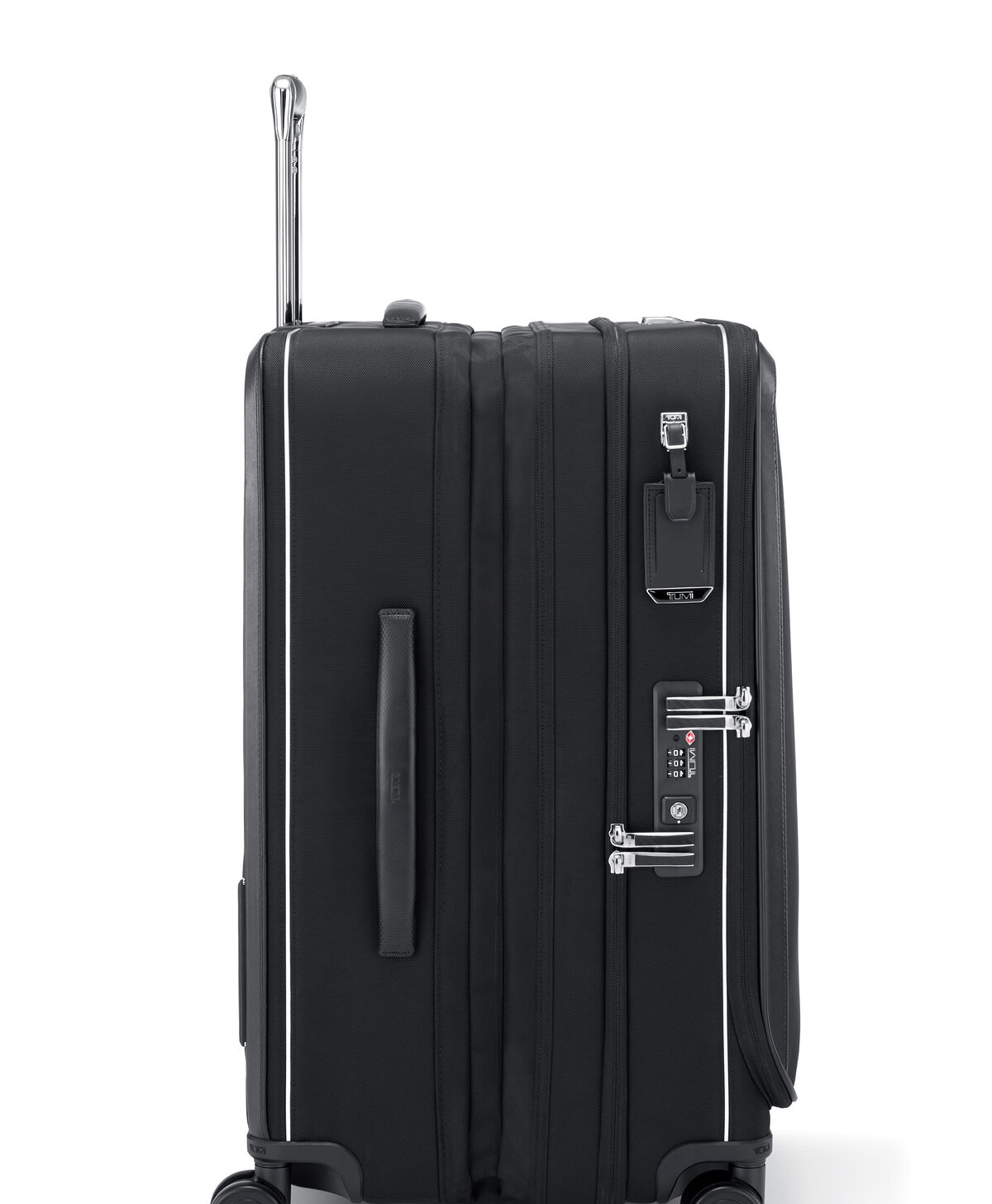 TUMI Short Trip Dual Access erweiterbar Koffer 66 cm