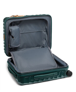 19 Degree Large Expandable Cabin