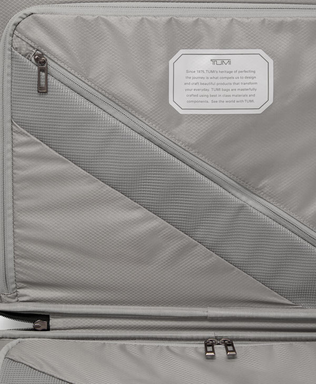 TUMI Handgepäck International 55 cm