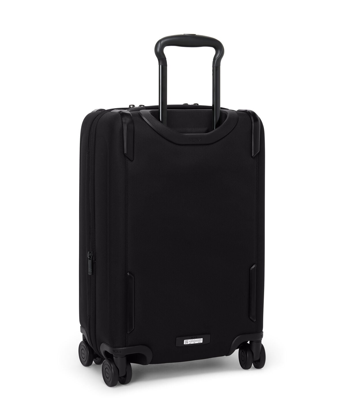 Alpha Handgep&auml;ck &ndash; Dual Access Expandable