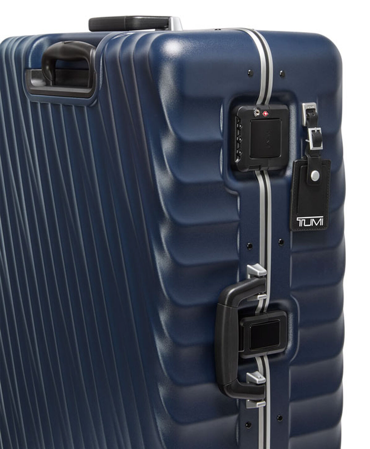 TUMI Extended Trip Koffer 77,5 cm