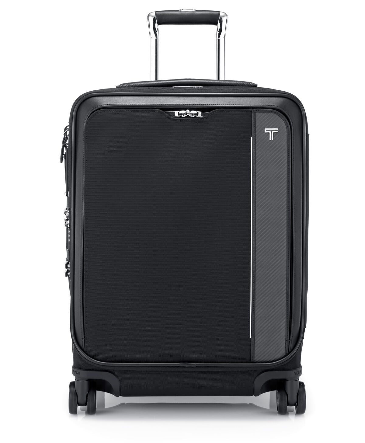 Arriv&eacute; Handgep&auml;ck &ndash; Gro&szlig; Dual Access Expandable