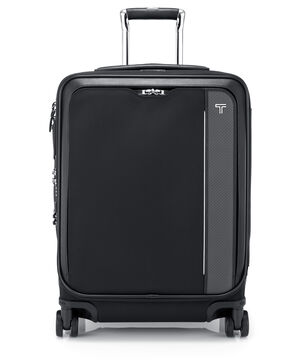 Arriv&eacute; Handgep&auml;ck &ndash; Gro&szlig; Dual Access Expandable