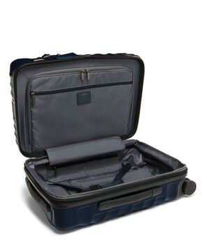 19 Degree Handgep&auml;ck &ndash; Expandable