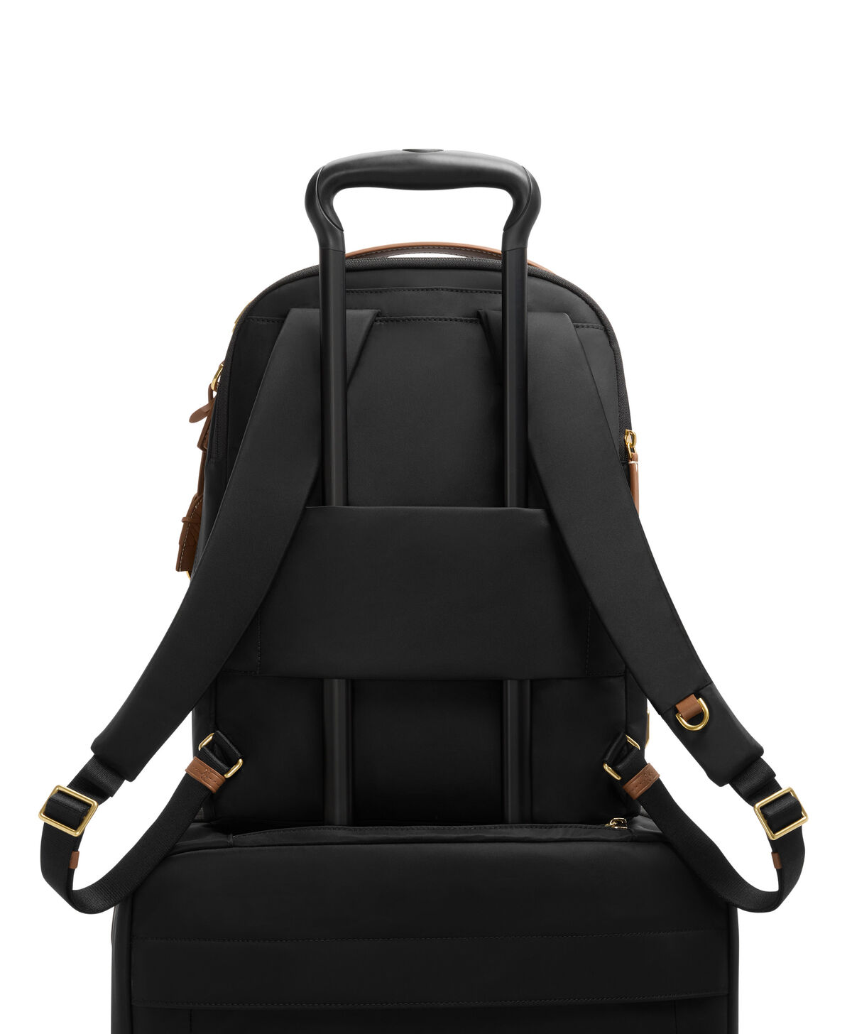 Voyageur Halsey Backpack