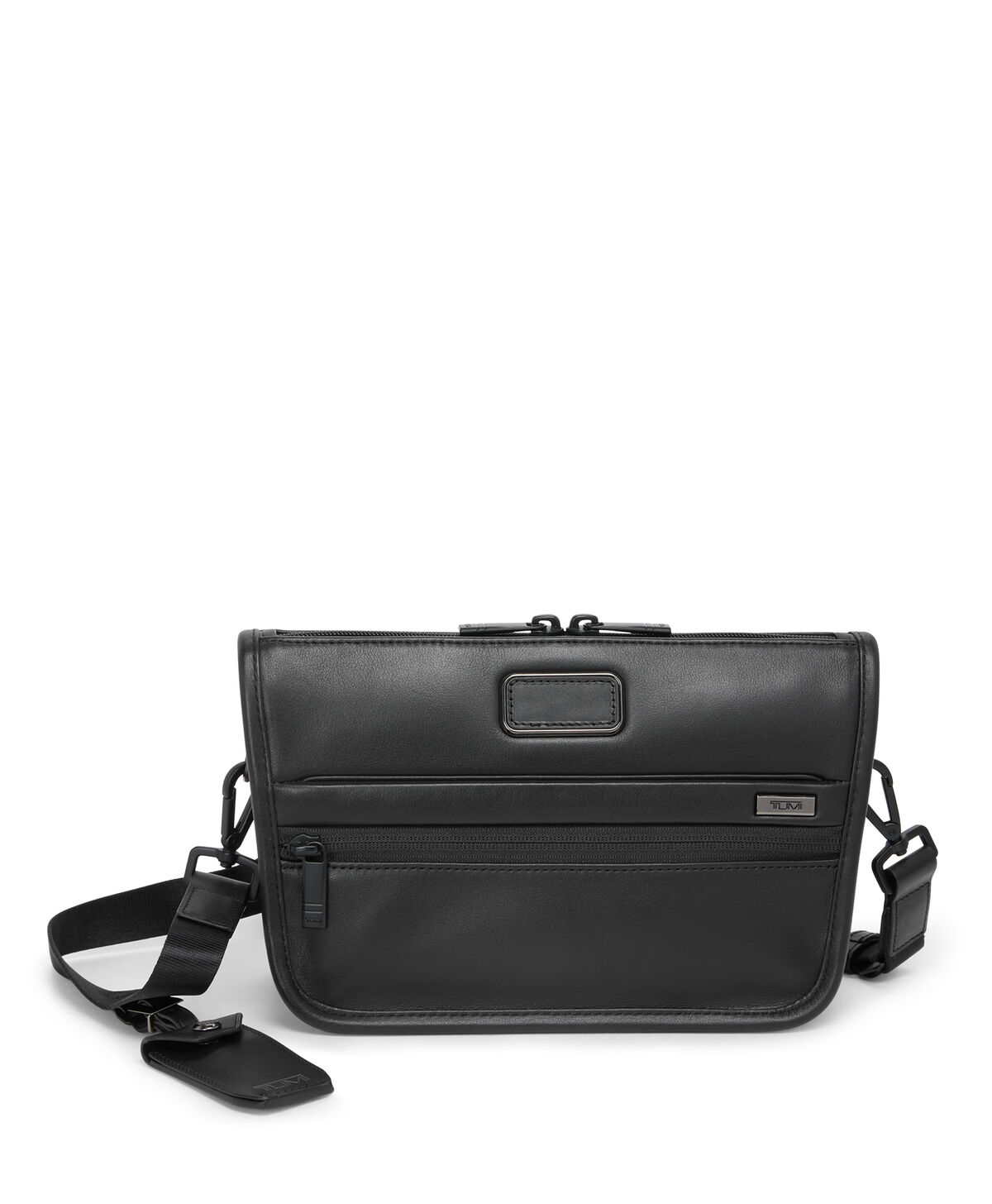 TUMI Konvertible Clutch Umh&auml;ngetasche