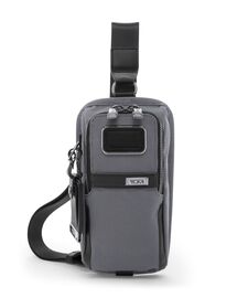 Alpha X Compact Sling-Bag