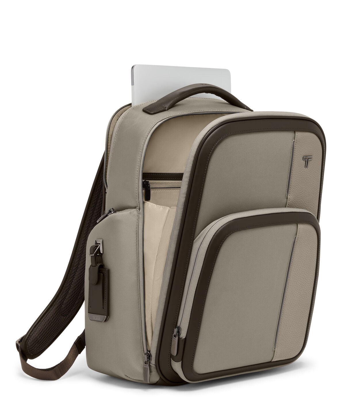 ARRIV&Eacute; Barker Gro&szlig;er Rucksack