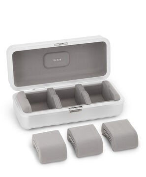 19 Degree Aluminium Reise-Uhrenetui