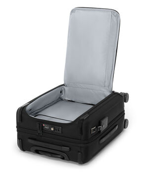 Alpha Large Dual Access Expandable Cabin