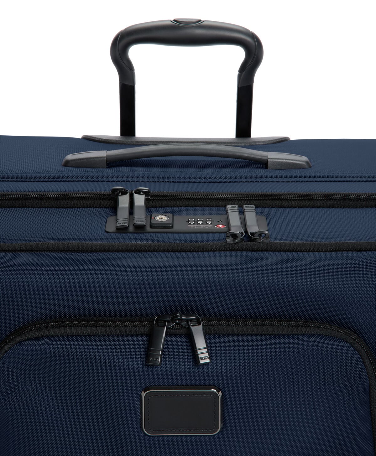 Alpha Aufgabegep&auml;ck &ndash; L Dual Access Expandable