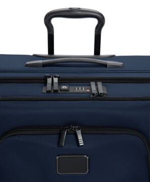 Alpha Aufgabegep&auml;ck &ndash; L Dual Access Expandable