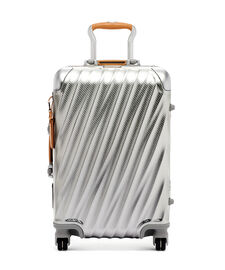 19 Degree Aluminium Handgep&auml;ck &ndash; Standard