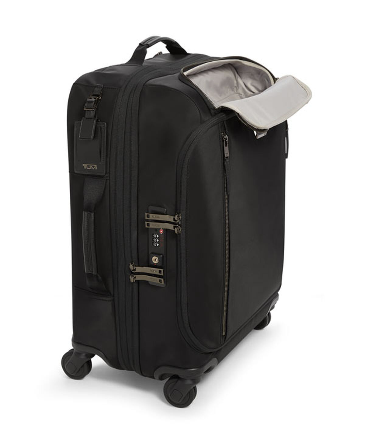 TUMI Leger Continental erweiterbar Handgepäck
