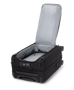 Alpha Handgep&auml;ck &ndash; Dual Access Expandable