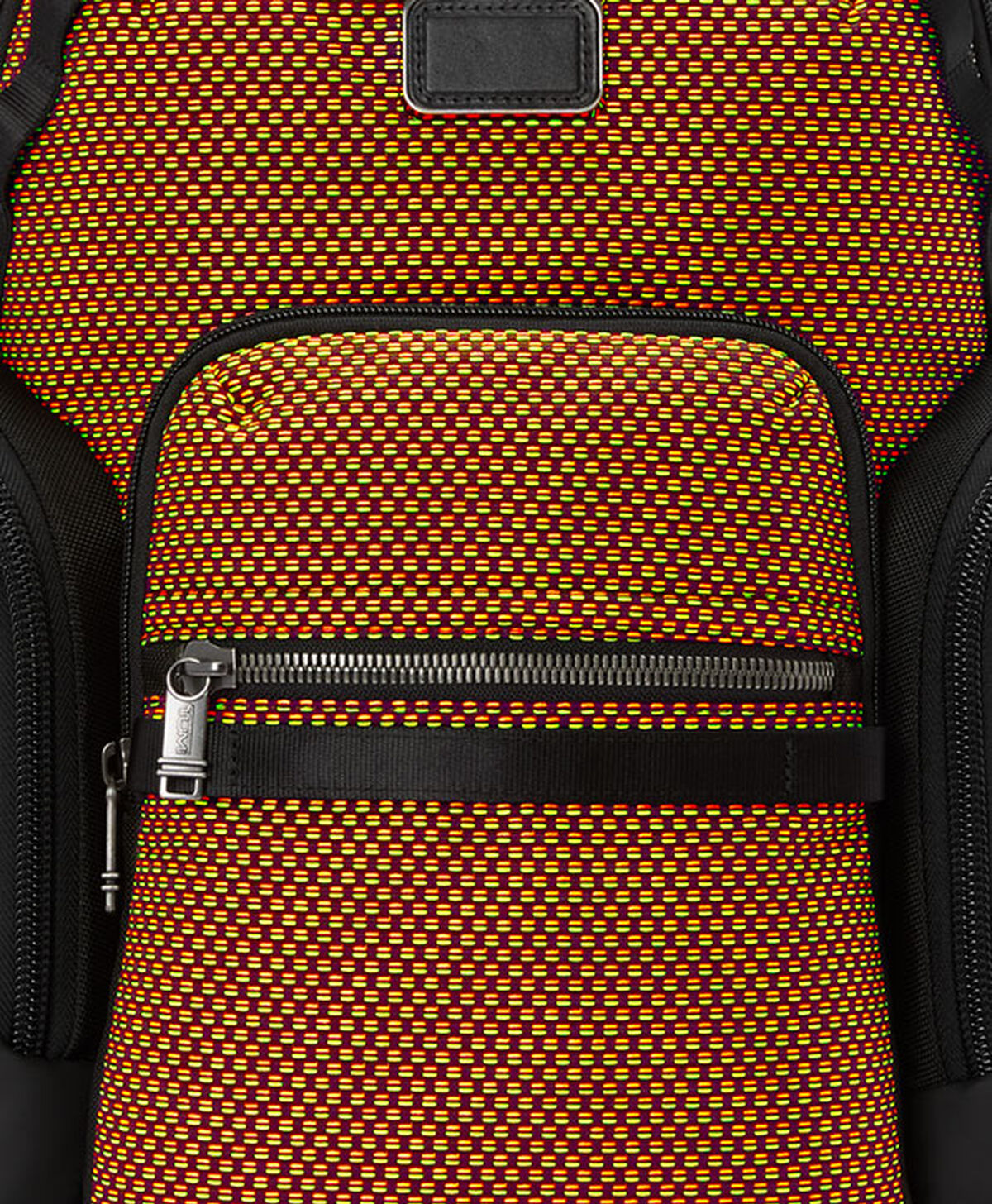 TUMI Navigation Rucksack